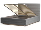 Кровать Модерн Gray 160 распродажа