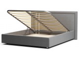 Кровать Каир Gray 140 распродажа