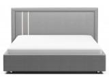 Кровать Каир Gray 140 недорого