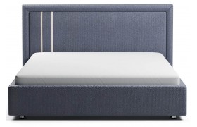 Кровать Каир Blue 140