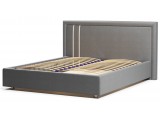 Кровать Каир Gray 180 распродажа