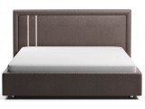 Кровать Каир Brown 180 недорого