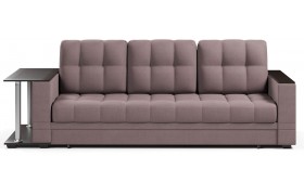 Прямой диван Атланта 8 Эконом со столом Java