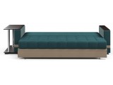Диван прямой Атланта 8 Эконом со столом Lagoon 2 фото