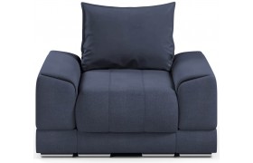 Кресло кровать Nordkisa Blue