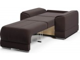 Кресло-кровать Nordkisa Brown купить