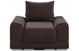 Кресло кровать Nordkisa Brown