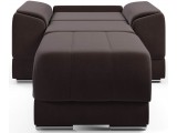 Кресло-кровать Nordkisa Brown фото