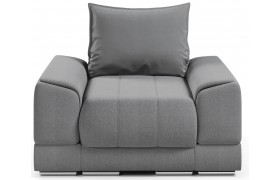 Кресло кровать Nordkisa Gray