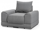 Кресло-кровать Nordkisa Gray фото