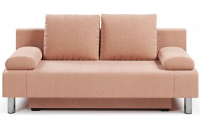 Диван еврокнижка прямой Парма велюр max Begie М