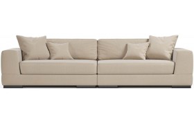 Угловой диван Париж