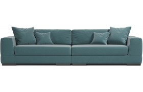 Диван угловой Париж