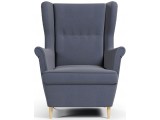 Кресло Марсель Navy недорого