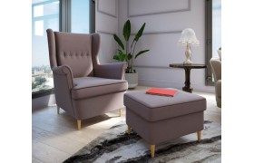 Кресло Марсель Java