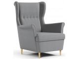 Кресло Марсель Gray распродажа