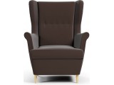 Кресло Марсель Brown недорого