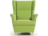 Кресло Марсель Green недорого