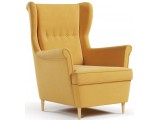 Кресло Марсель Yellow распродажа