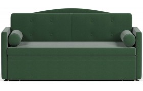 Прямой диван Балу Green