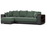 Диван угловой Дубай Green распродажа