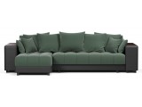 Диван угловой Дубай Green недорого