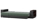 Диван угловой Дубай Green недорого