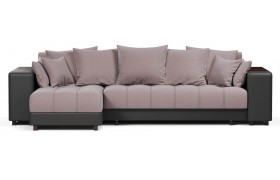 Угловой диван Дубай Java
