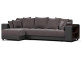 Диван угловой Дубай Brown купить