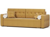 Диван прямой Милфорд Yellow от производителя
