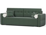 Диван прямой Милфорд Green от производителя