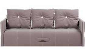 Диван еврокнижка прямой Онега Java