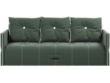 Диван прямой Онега Green недорого