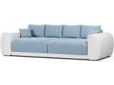 Диван прямой Pesaro Light Blue от производителя