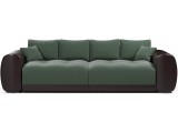Диван прямой Pesaro Green недорого