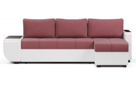 Диван угловой Атланта 5 со столиком Berry