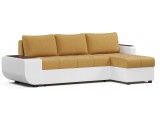 Диван угловой Атланта 5 со столиком Yellow купить