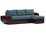 Диван угловой Атланта 5 со столиком Lagoon от производителя