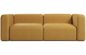 Угловой диван Орион