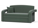 Диван прямой Кармен Green купить