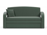 Диван прямой Кармен Green недорого