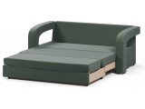 Диван прямой Кармен Green недорого