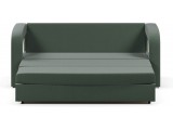 Диван прямой Кармен Green купить