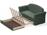 Диван прямой Малютка Green купить