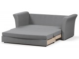 Диван прямой Малютка Gray распродажа