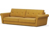 Диван прямой Челси Yellow распродажа