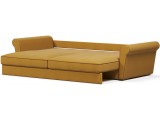 Диван прямой Челси Yellow от производителя