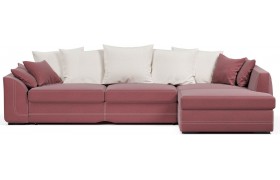 Угловой диван Калифорния Berry