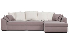 Диван угловой Калифорния Java