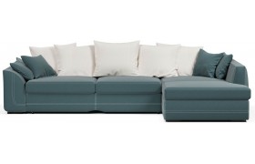 Диван угловой Калифорния Lagoon